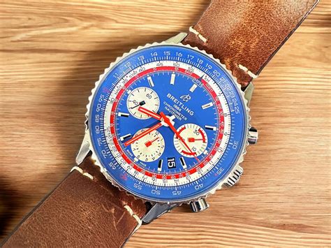 breitling navitimer houston|Breitling Navitimer women's.